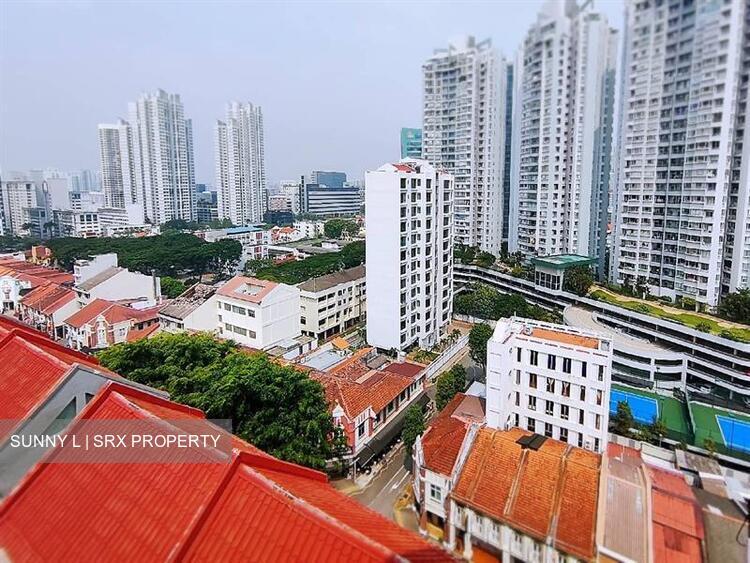 Jalan Besar Road Adjoining Shophouses (D8), Shop House #635904961